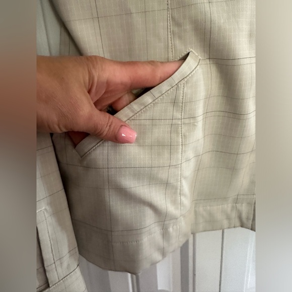 Nike Golf Nike FITDRY jacket - Picture 4 of 8